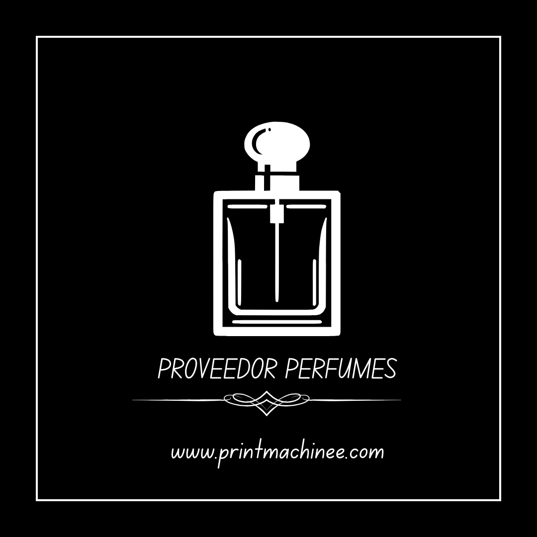 Proveedor Perfumes